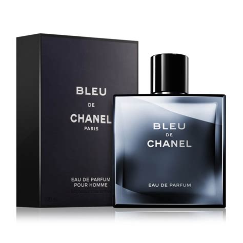 bleu by chanel 100ml